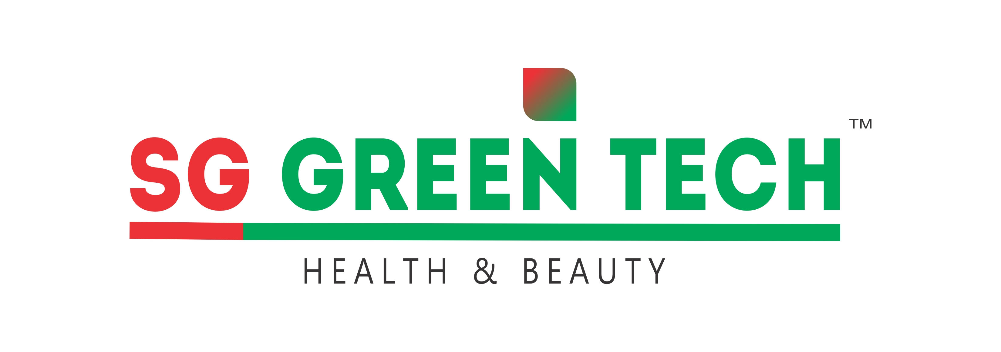 SG Green Tech Health & Beauty